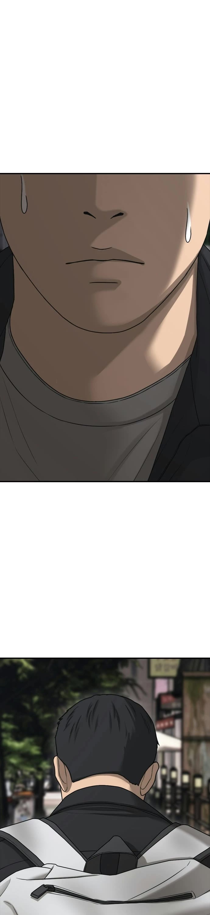 The Apocalypse is Here Chapter 59 page 1 - Chapter 59: Ep. 59 - Origin of the Outbreak