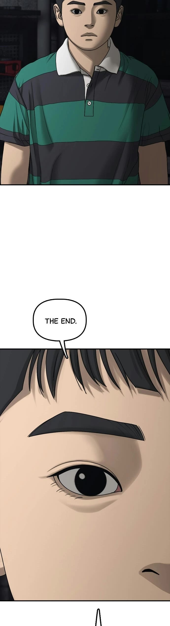 The Apocalypse is Here Chapter 59 page 25 - Chapter 59: Ep. 59 - Origin of the Outbreak