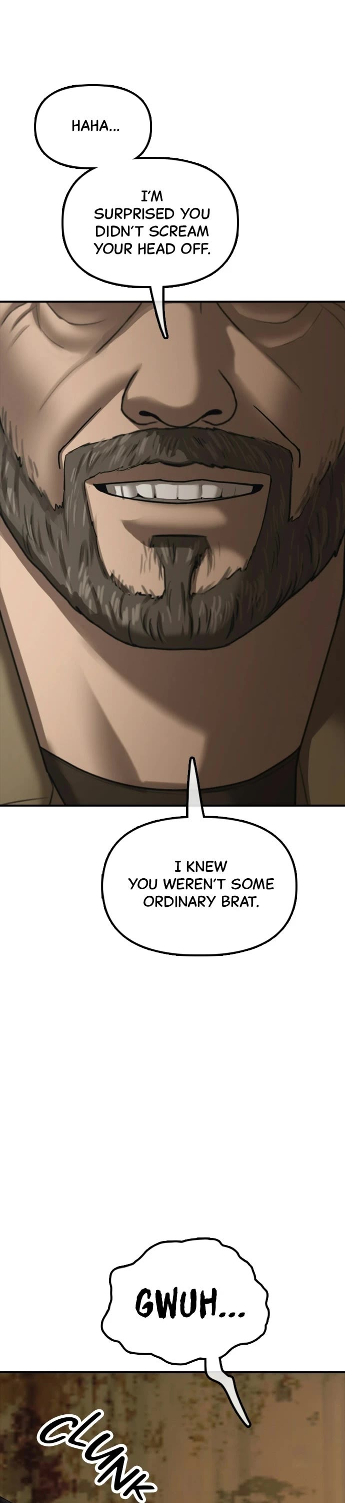 The Apocalypse is Here Chapter 59 page 41 - Chapter 59: Ep. 59 - Origin of the Outbreak