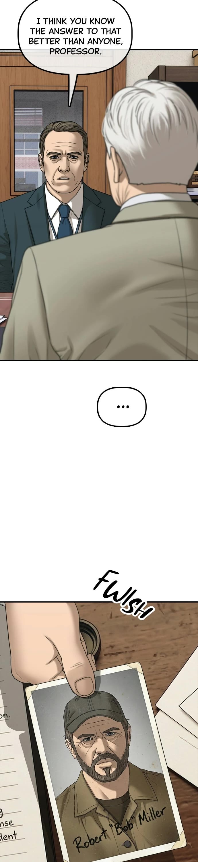 The Apocalypse is Here Chapter 59 page 48 - Chapter 59: Ep. 59 - Origin of the Outbreak