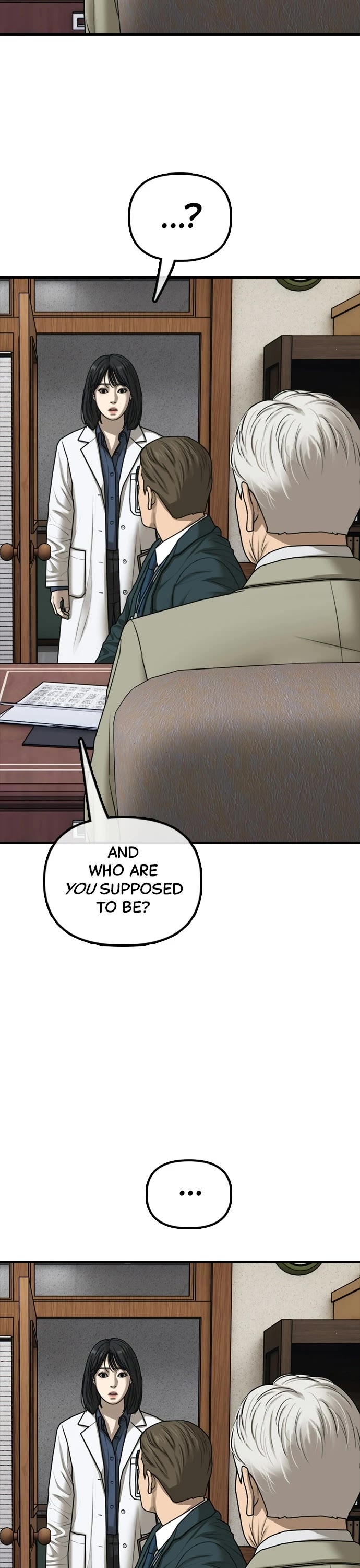 The Apocalypse is Here Chapter 59 page 78 - Chapter 59: Ep. 59 - Origin of the Outbreak