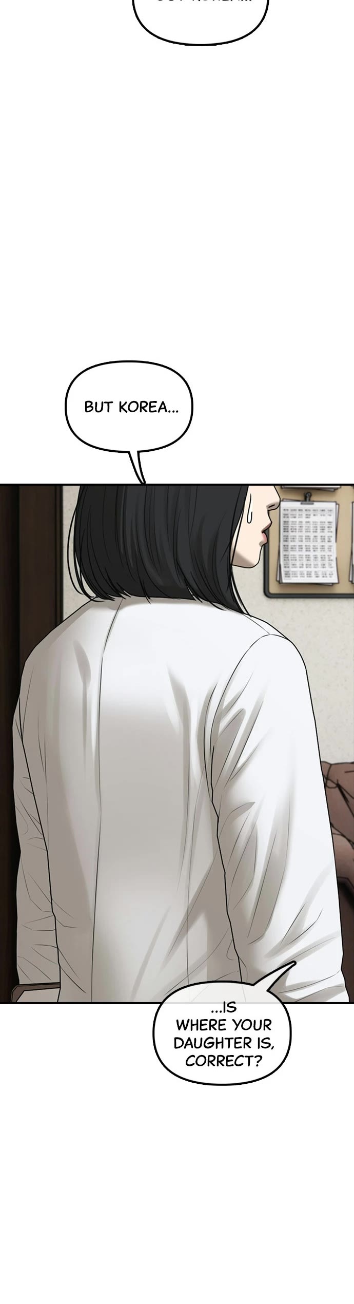 The Apocalypse is Here Chapter 59 page 80 - Chapter 59: Ep. 59 - Origin of the Outbreak