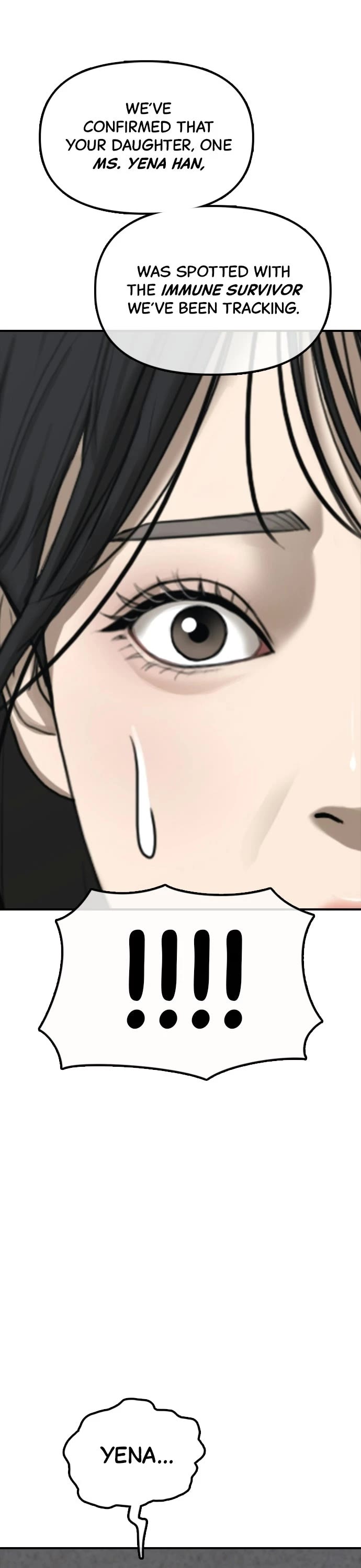 The Apocalypse is Here Chapter 59 page 81 - Chapter 59: Ep. 59 - Origin of the Outbreak