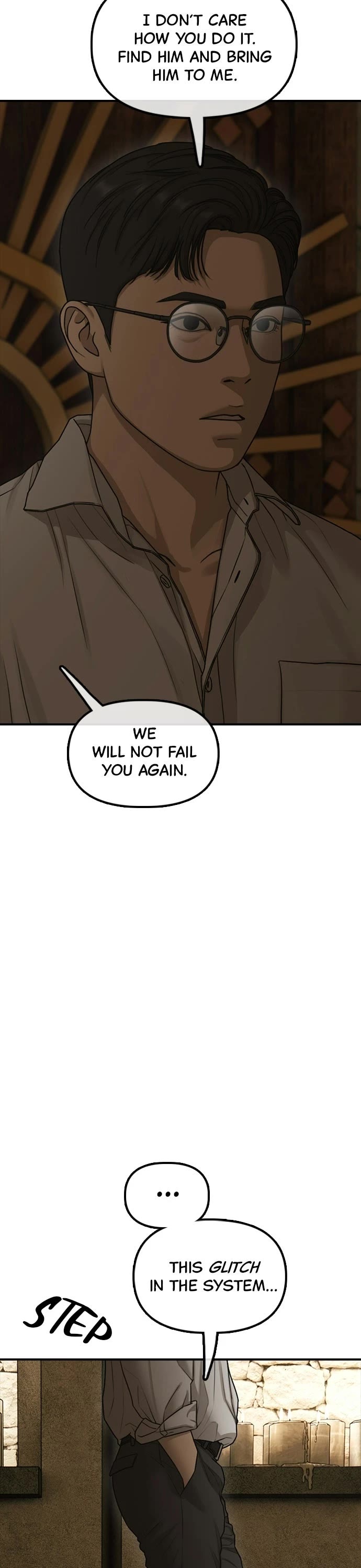 The Apocalypse is Here Chapter 59 page 86 - Chapter 59: Ep. 59 - Origin of the Outbreak