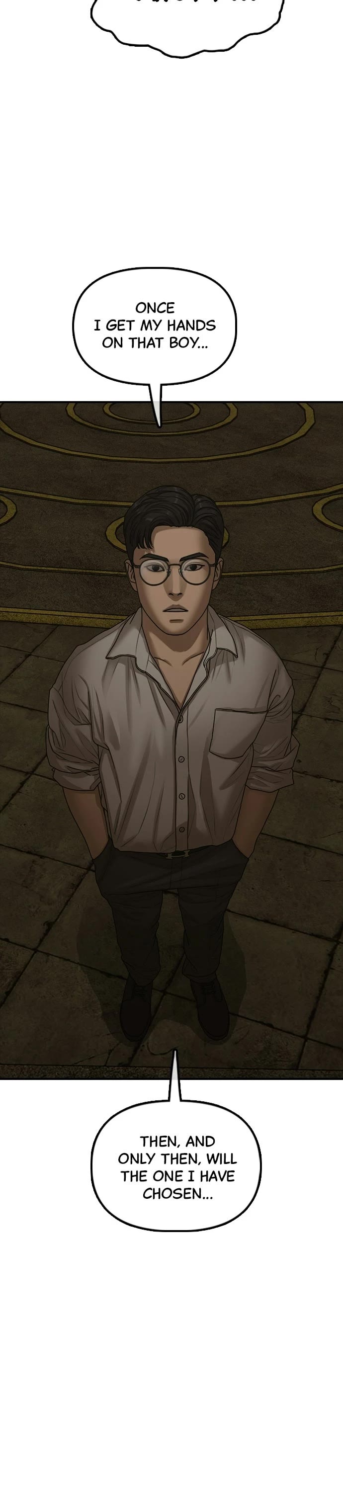 The Apocalypse is Here Chapter 59 page 88 - Chapter 59: Ep. 59 - Origin of the Outbreak