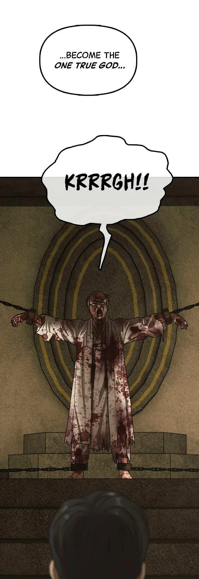 The Apocalypse is Here Chapter 59 page 89 - Chapter 59: Ep. 59 - Origin of the Outbreak