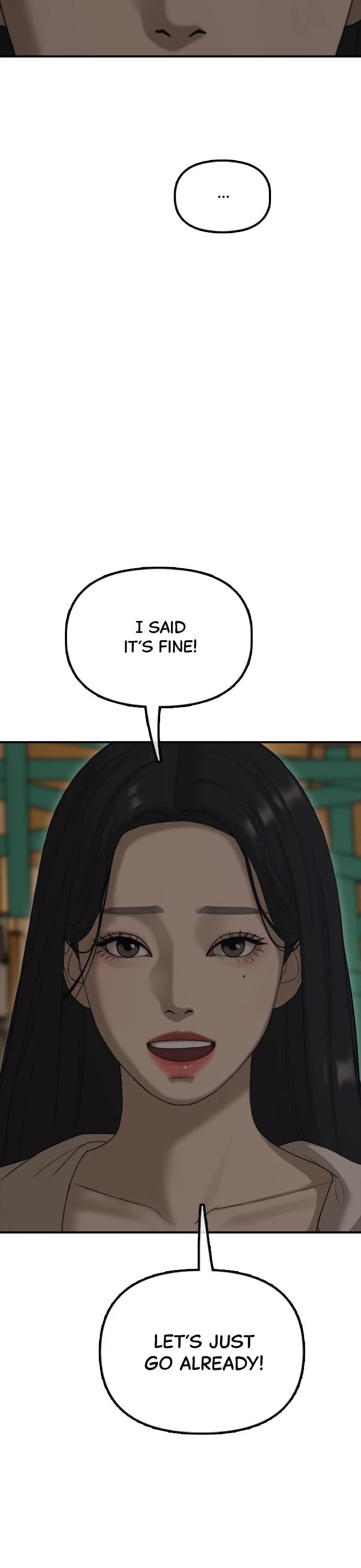 The Apocalypse is Here Chapter 6 page 26 - Chapter 6: Ep. 6 - Time To Leave
