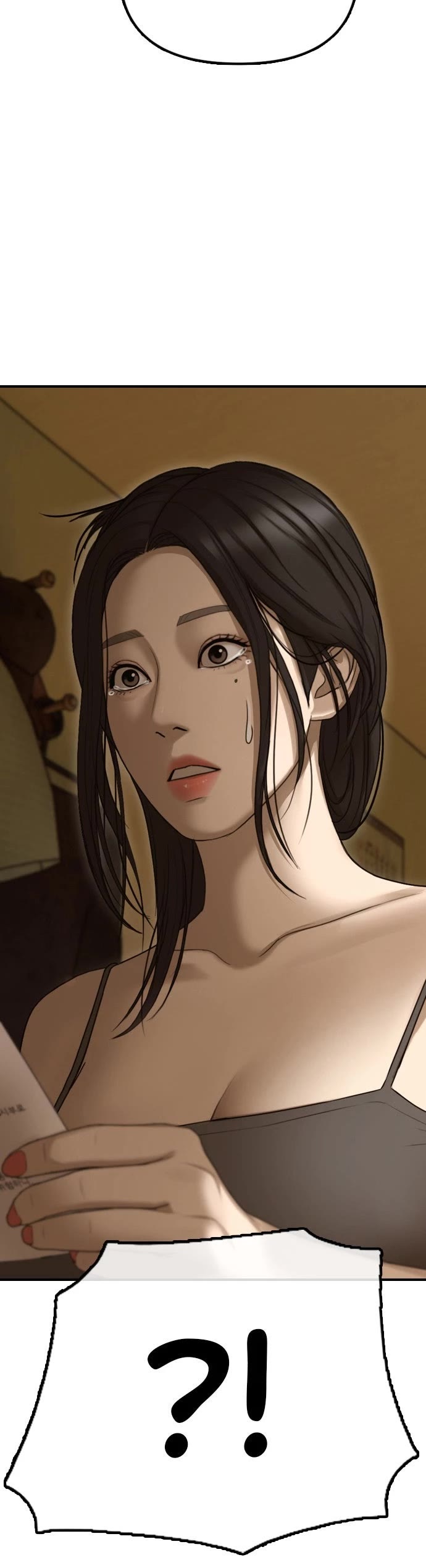 The Apocalypse is Here Chapter 6 page 4 - Chapter 6: Ep. 6 - Time To Leave