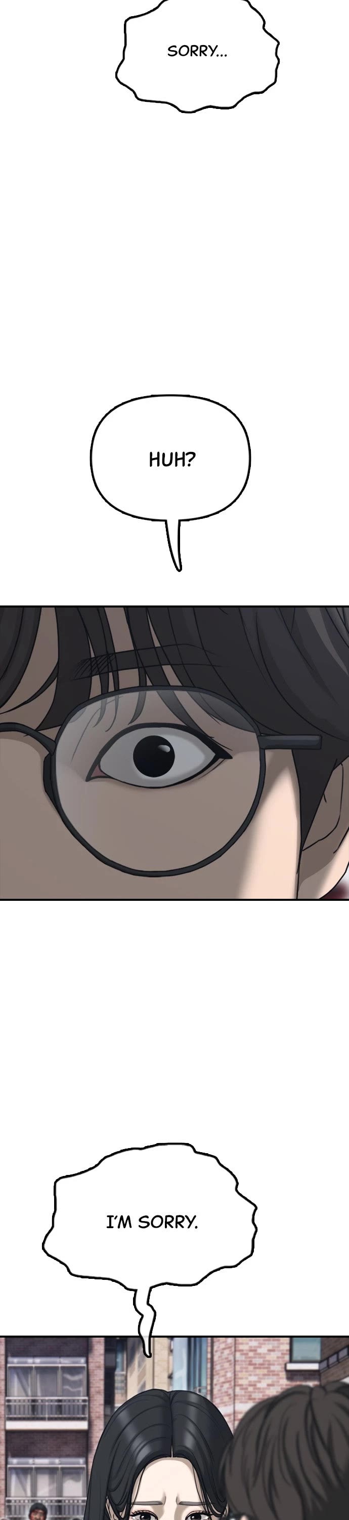 The Apocalypse is Here Chapter 6 page 52 - Chapter 6: Ep. 6 - Time To Leave