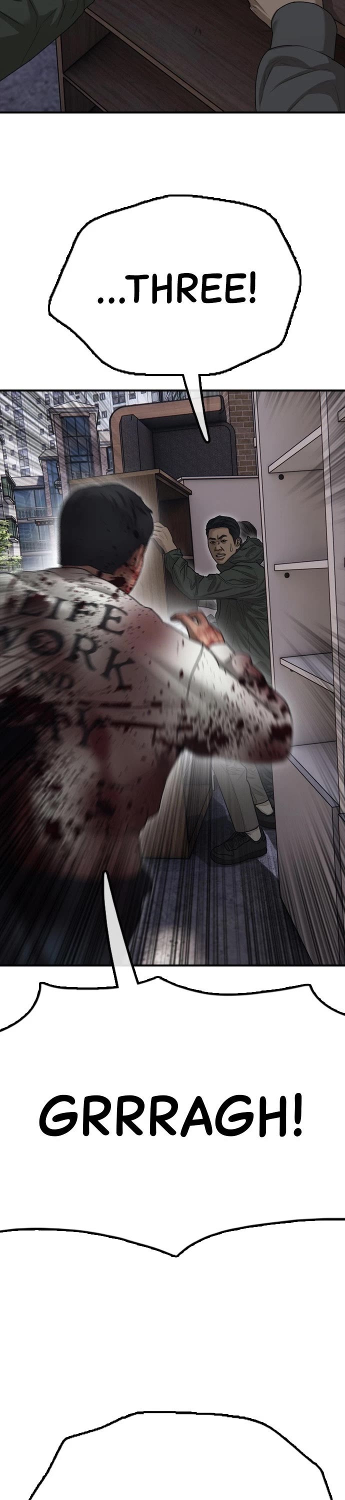 The Apocalypse is Here Chapter 6 page 62 - Chapter 6: Ep. 6 - Time To Leave