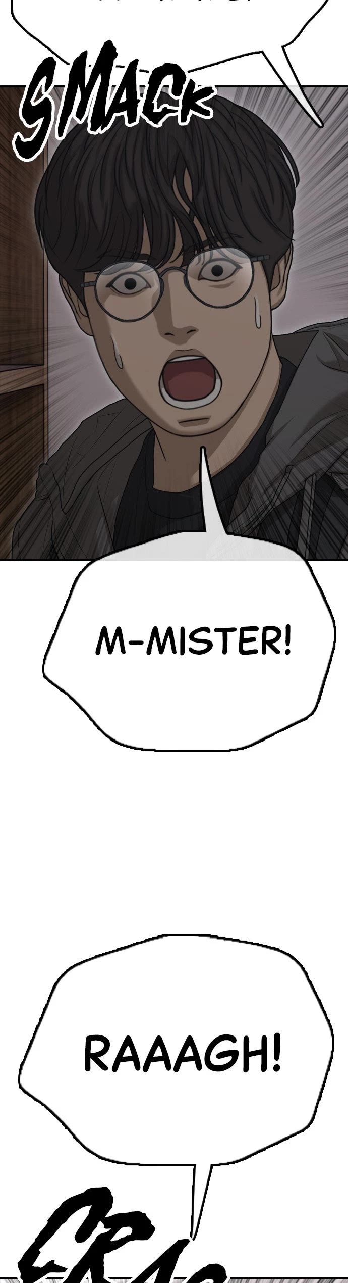 The Apocalypse is Here Chapter 6 page 64 - Chapter 6: Ep. 6 - Time To Leave