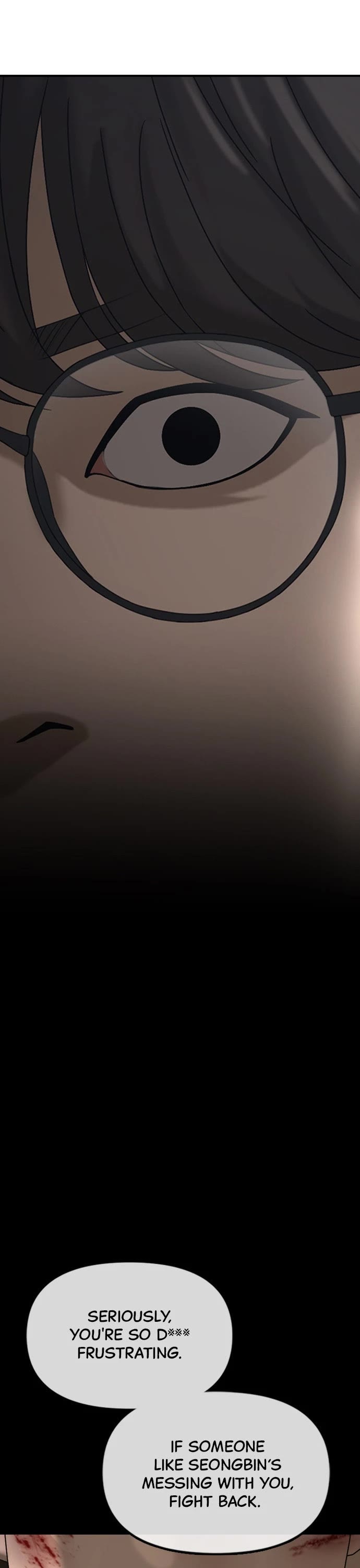 The Apocalypse is Here Chapter 6 page 73 - Chapter 6: Ep. 6 - Time To Leave