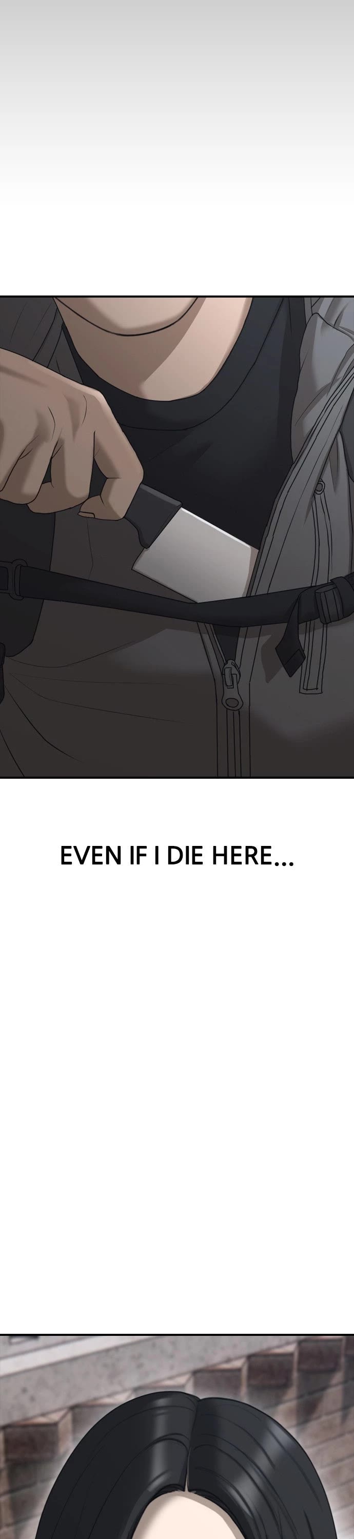 The Apocalypse is Here Chapter 6 page 76 - Chapter 6: Ep. 6 - Time To Leave