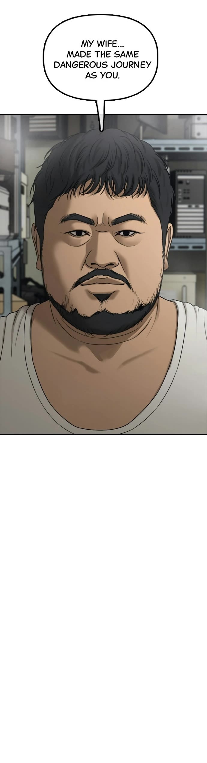 The Apocalypse is Here Chapter 61 page 30 - Chapter 61: Ep. 61 - The Way Across the Han