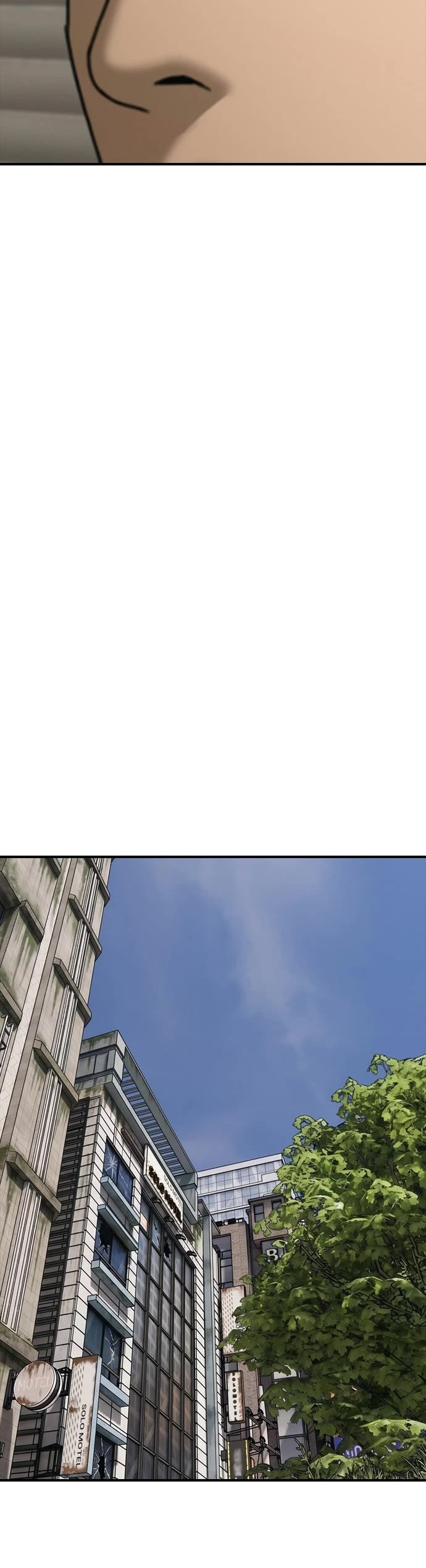 The Apocalypse is Here Chapter 61 page 40 - Chapter 61: Ep. 61 - The Way Across the Han