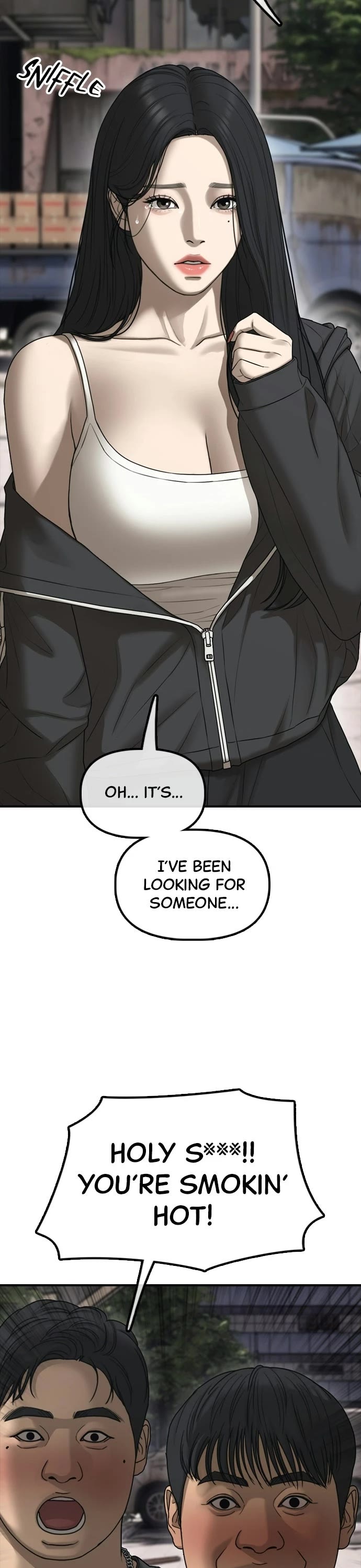The Apocalypse is Here Chapter 61 page 46 - Chapter 61: Ep. 61 - The Way Across the Han