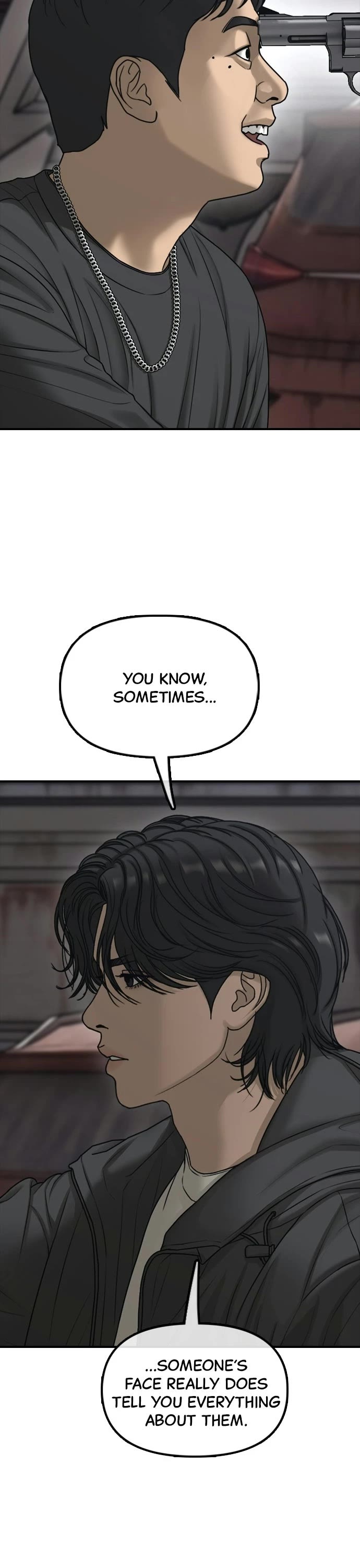 The Apocalypse is Here Chapter 61 page 52 - Chapter 61: Ep. 61 - The Way Across the Han
