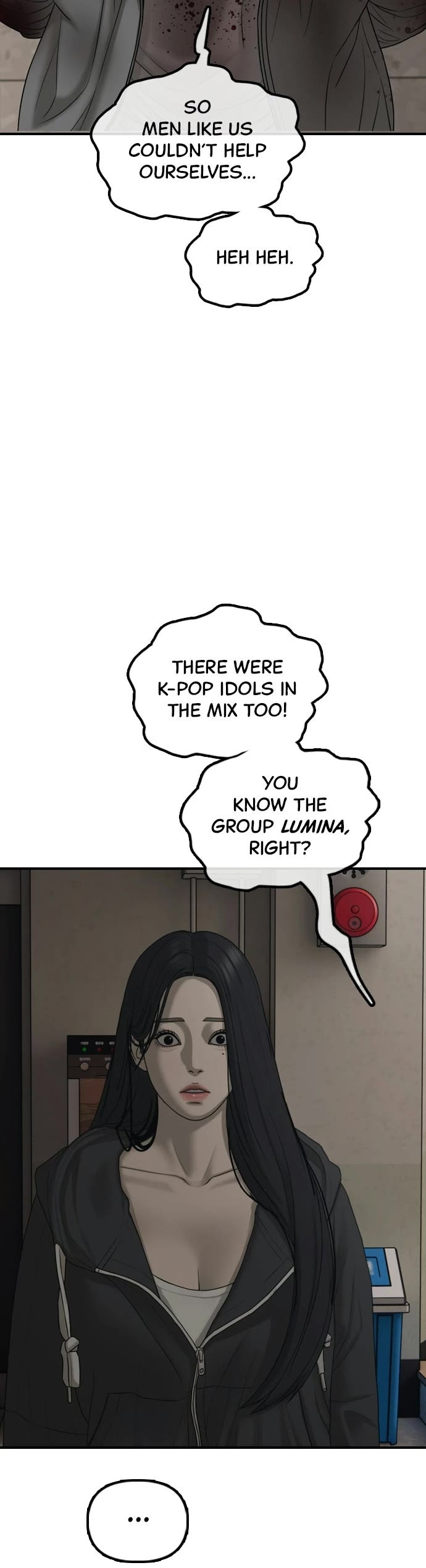 The Apocalypse is Here Chapter 61 page 59 - Chapter 61: Ep. 61 - The Way Across the Han