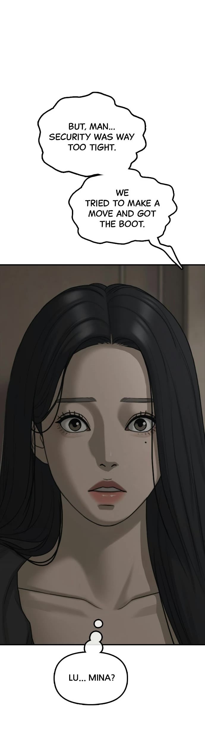 The Apocalypse is Here Chapter 61 page 60 - Chapter 61: Ep. 61 - The Way Across the Han