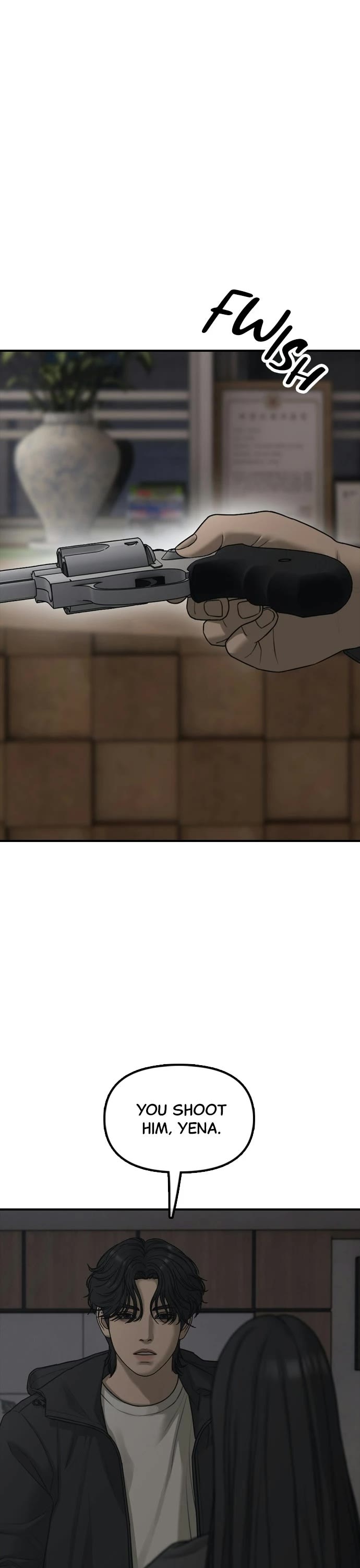 The Apocalypse is Here Chapter 61 page 68 - Chapter 61: Ep. 61 - The Way Across the Han