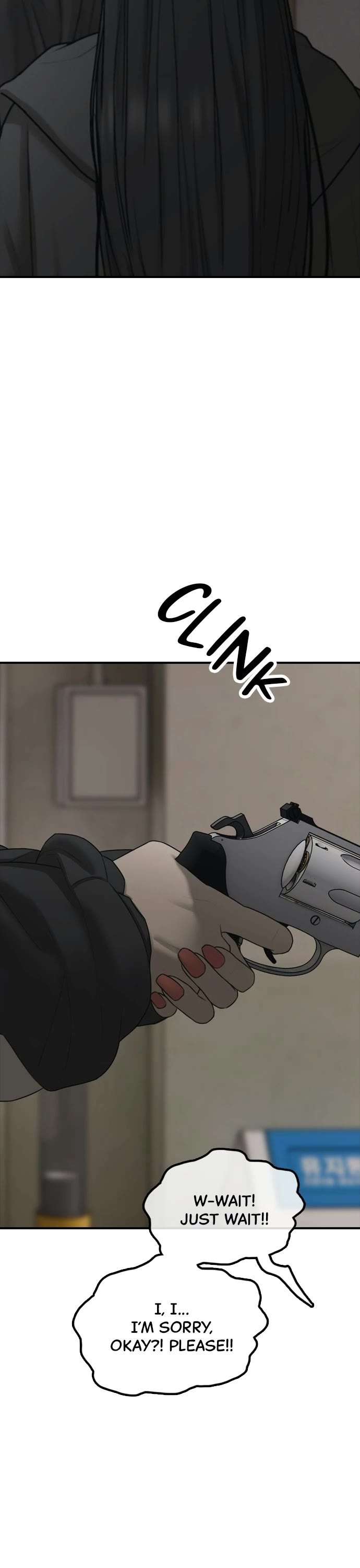 The Apocalypse is Here Chapter 61 page 73 - Chapter 61: Ep. 61 - The Way Across the Han