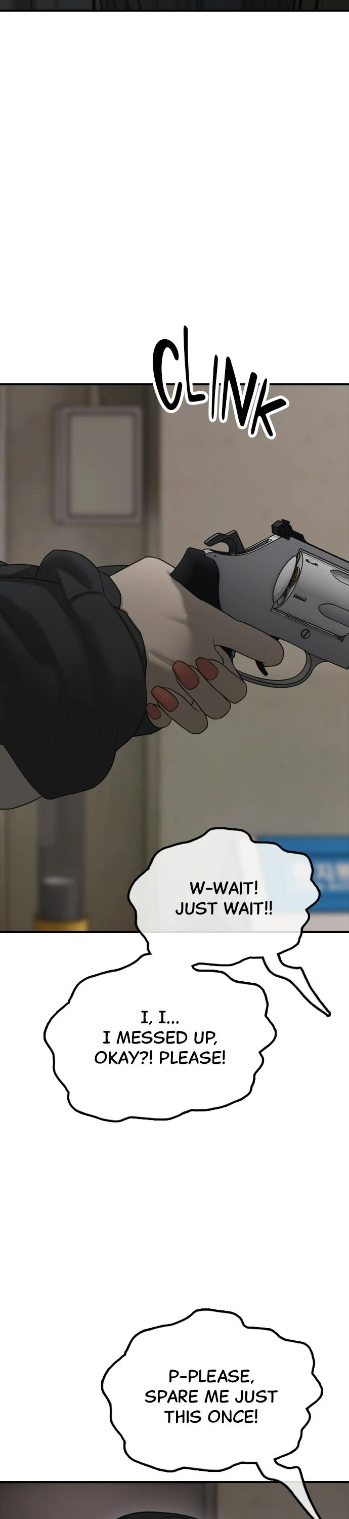 The Apocalypse is Here Chapter 62 page 3 - Chapter 62: Ep. 62 - You Know Jian, Don't You?