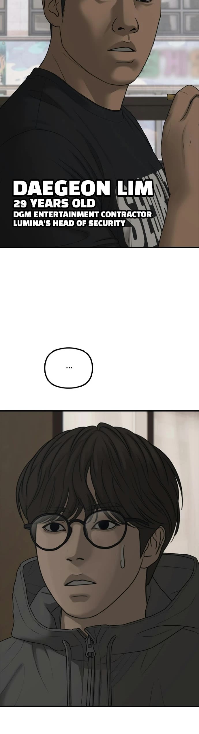 The Apocalypse is Here Chapter 62 page 40 - Chapter 62: Ep. 62 - You Know Jian, Don't You?