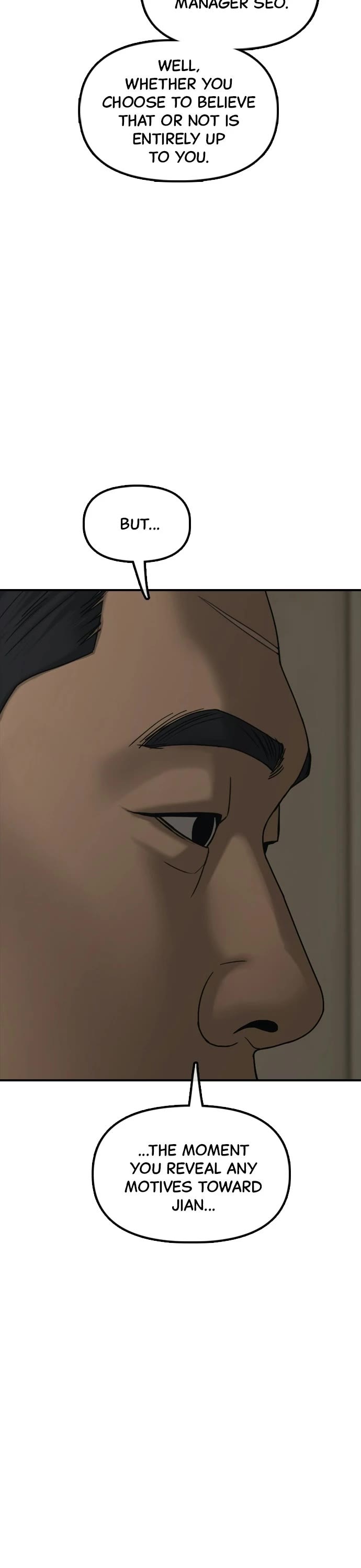 The Apocalypse is Here Chapter 62 page 43 - Chapter 62: Ep. 62 - You Know Jian, Don't You?