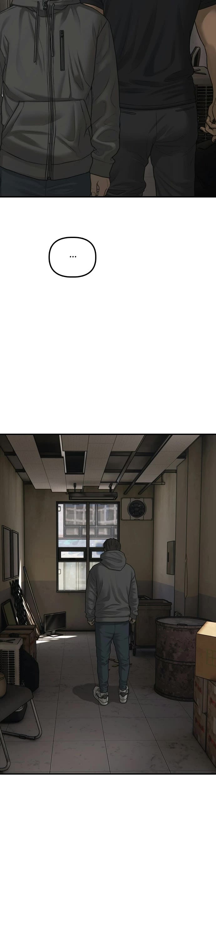 The Apocalypse is Here Chapter 62 page 53 - Chapter 62: Ep. 62 - You Know Jian, Don't You?