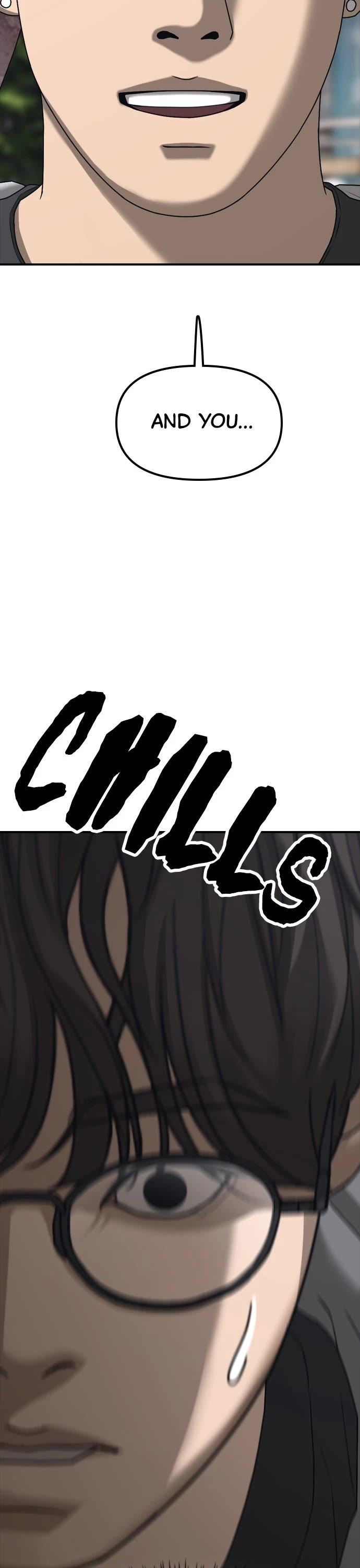 The Apocalypse is Here Chapter 7 page 12 - Chapter 7: Ep. 7 - The Bastard I Hate More Than the Infected