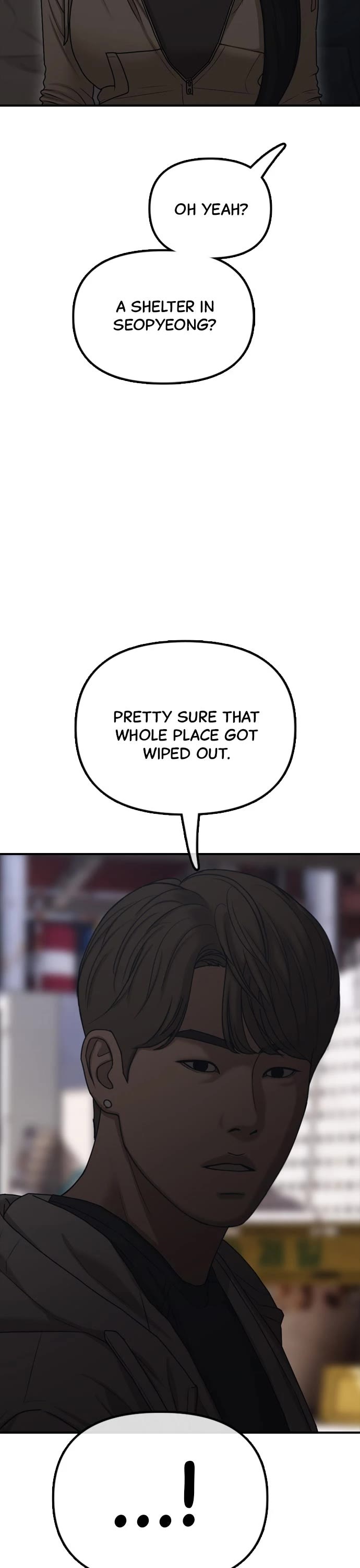 The Apocalypse is Here Chapter 7 page 52 - Chapter 7: Ep. 7 - The Bastard I Hate More Than the Infected