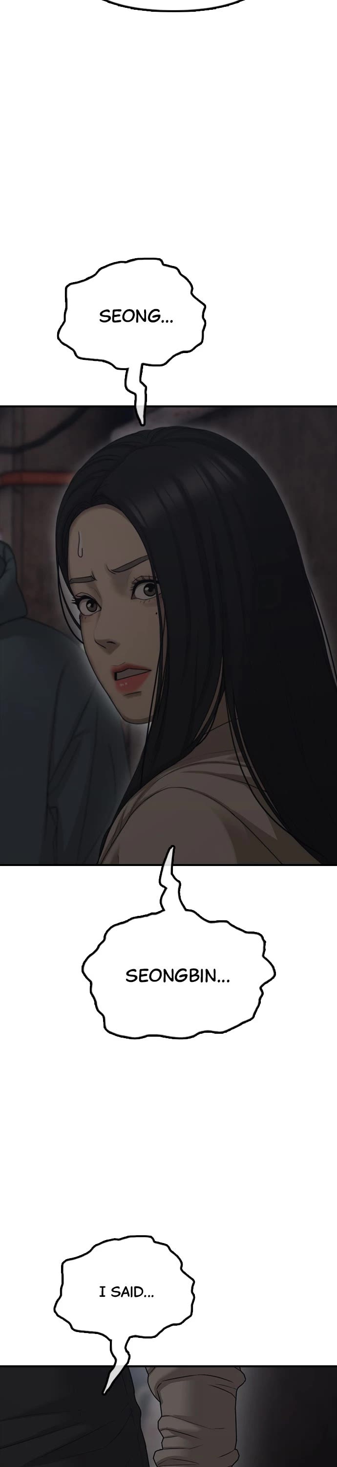 The Apocalypse is Here Chapter 7 page 58 - Chapter 7: Ep. 7 - The Bastard I Hate More Than the Infected