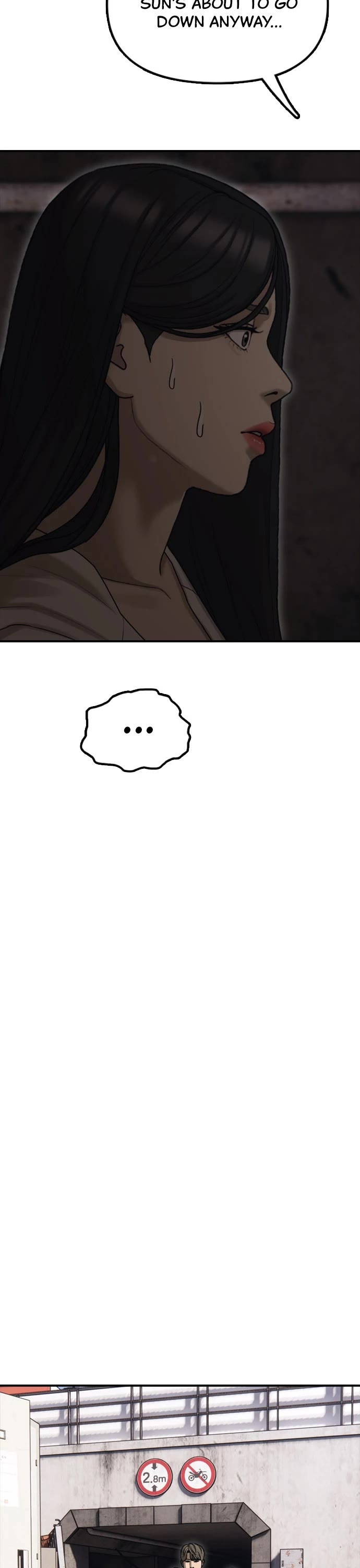 The Apocalypse is Here Chapter 7 page 61 - Chapter 7: Ep. 7 - The Bastard I Hate More Than the Infected