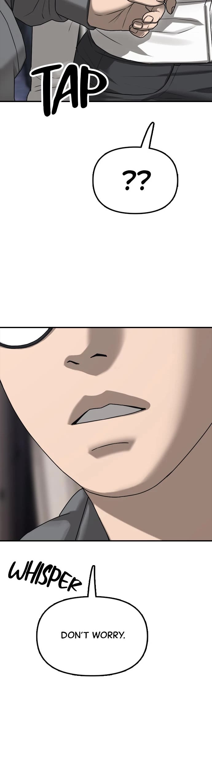The Apocalypse is Here Chapter 7 page 65 - Chapter 7: Ep. 7 - The Bastard I Hate More Than the Infected