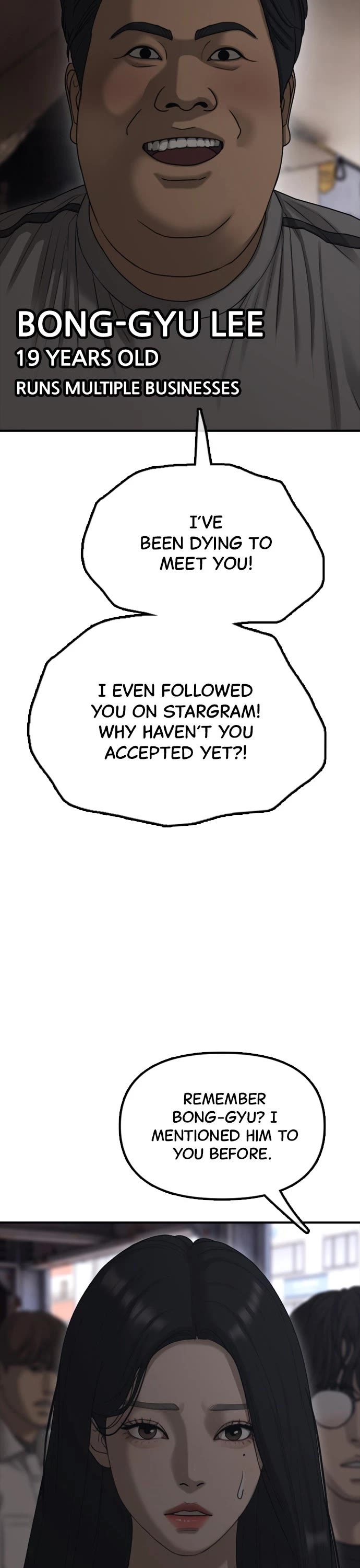 The Apocalypse is Here Chapter 7 page 76 - Chapter 7: Ep. 7 - The Bastard I Hate More Than the Infected