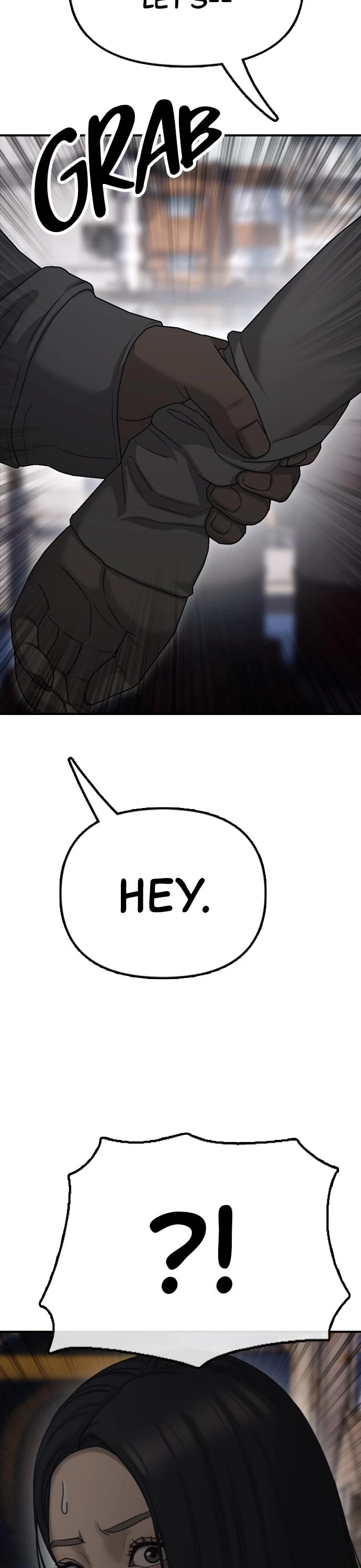 The Apocalypse is Here Chapter 7 page 88 - Chapter 7: Ep. 7 - The Bastard I Hate More Than the Infected