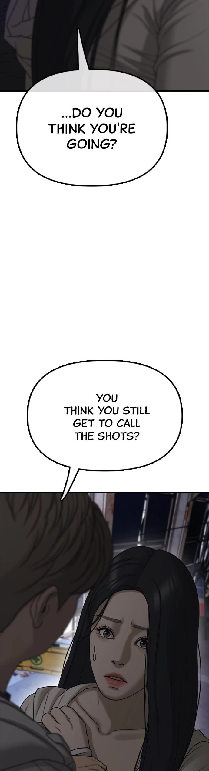 The Apocalypse is Here Chapter 7 page 90 - Chapter 7: Ep. 7 - The Bastard I Hate More Than the Infected