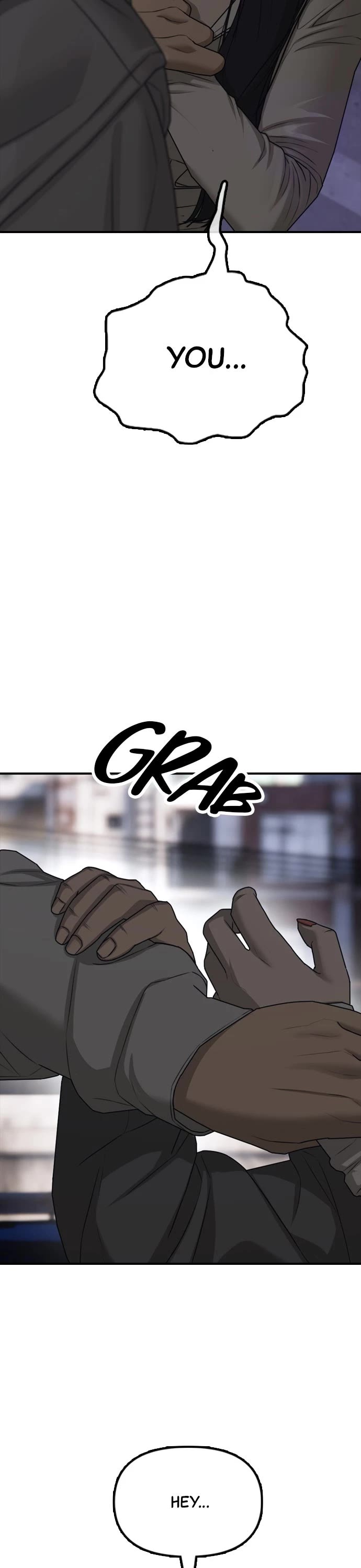 The Apocalypse is Here Chapter 7 page 91 - Chapter 7: Ep. 7 - The Bastard I Hate More Than the Infected