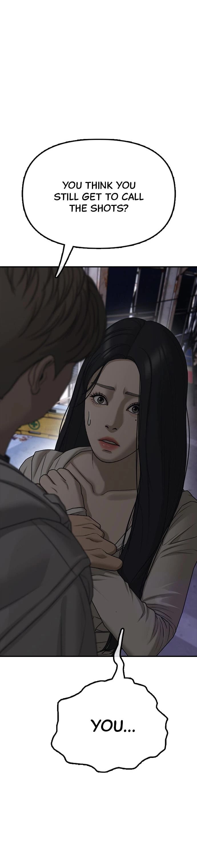The Apocalypse is Here Chapter 8 page 2 - Chapter 8: Ep. 8 - Kill Everyone Except Yena