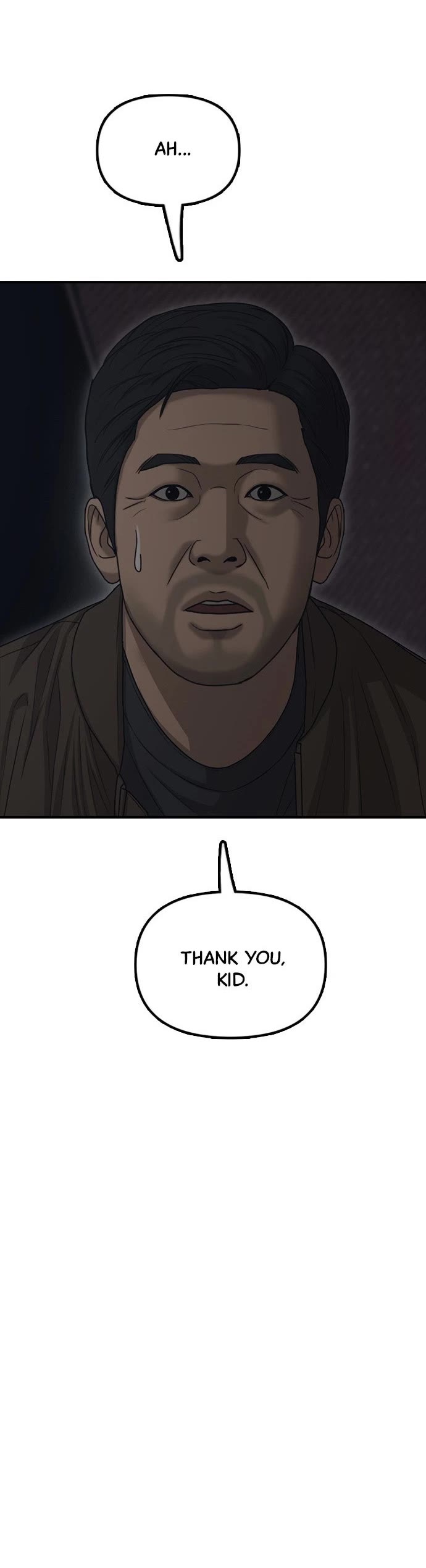 The Apocalypse is Here Chapter 8 page 31 - Chapter 8: Ep. 8 - Kill Everyone Except Yena