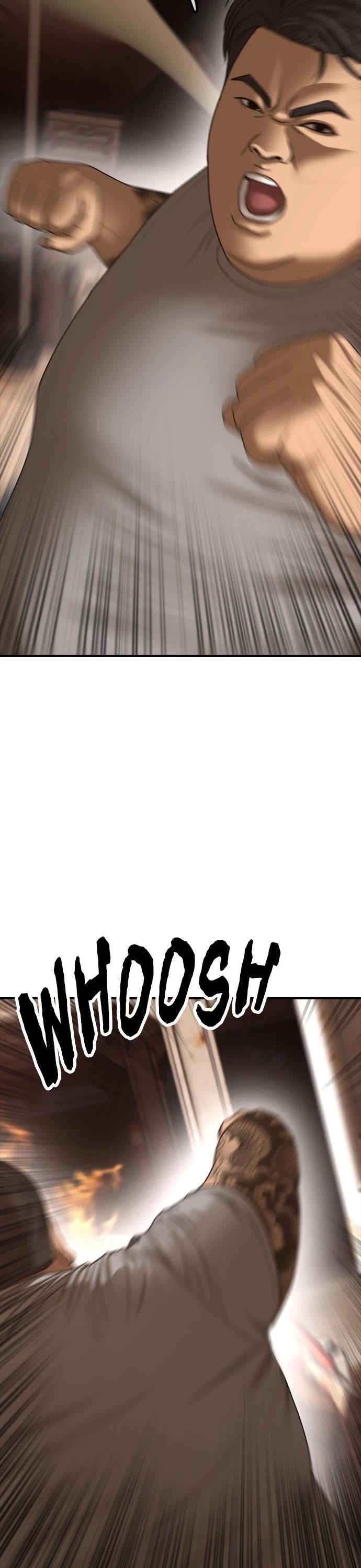 The Apocalypse is Here Chapter 8 page 42 - Chapter 8: Ep. 8 - Kill Everyone Except Yena