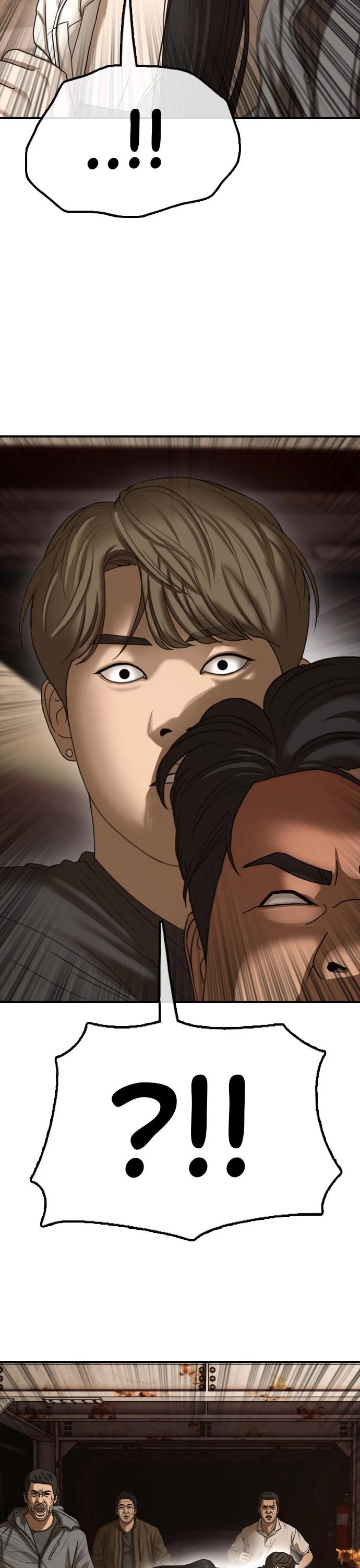 The Apocalypse is Here Chapter 8 page 48 - Chapter 8: Ep. 8 - Kill Everyone Except Yena