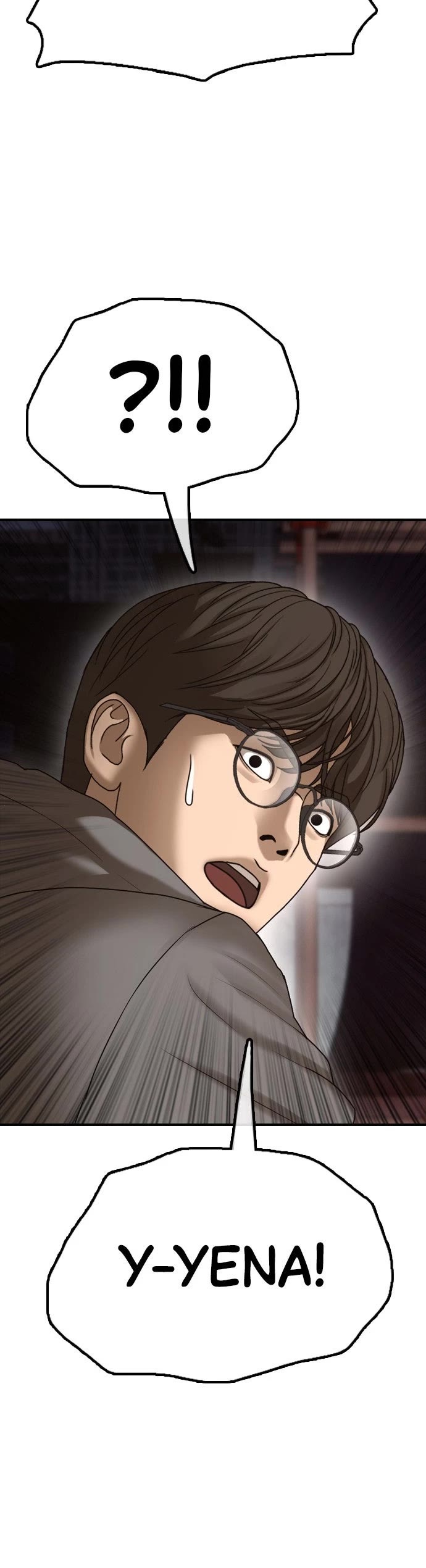 The Apocalypse is Here Chapter 8 page 50 - Chapter 8: Ep. 8 - Kill Everyone Except Yena