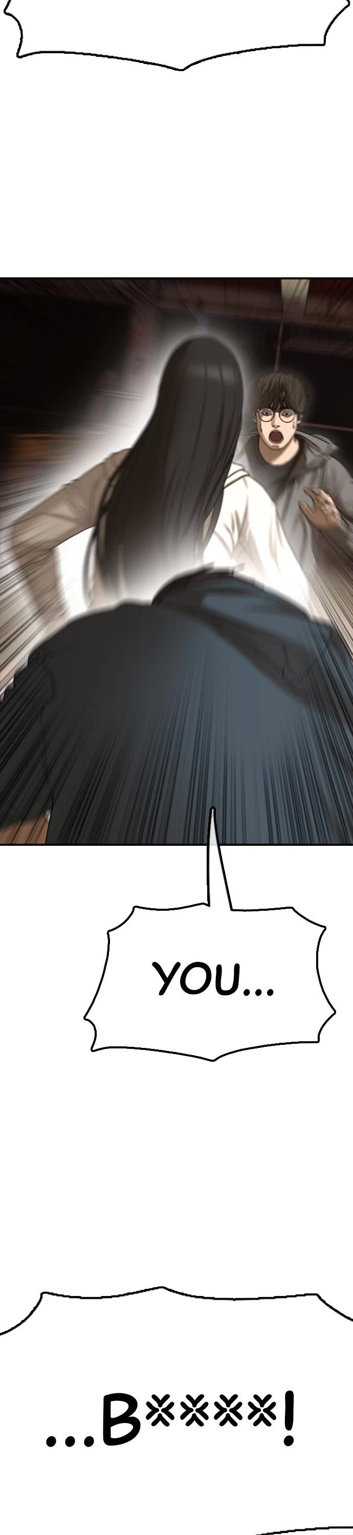 The Apocalypse is Here Chapter 8 page 53 - Chapter 8: Ep. 8 - Kill Everyone Except Yena