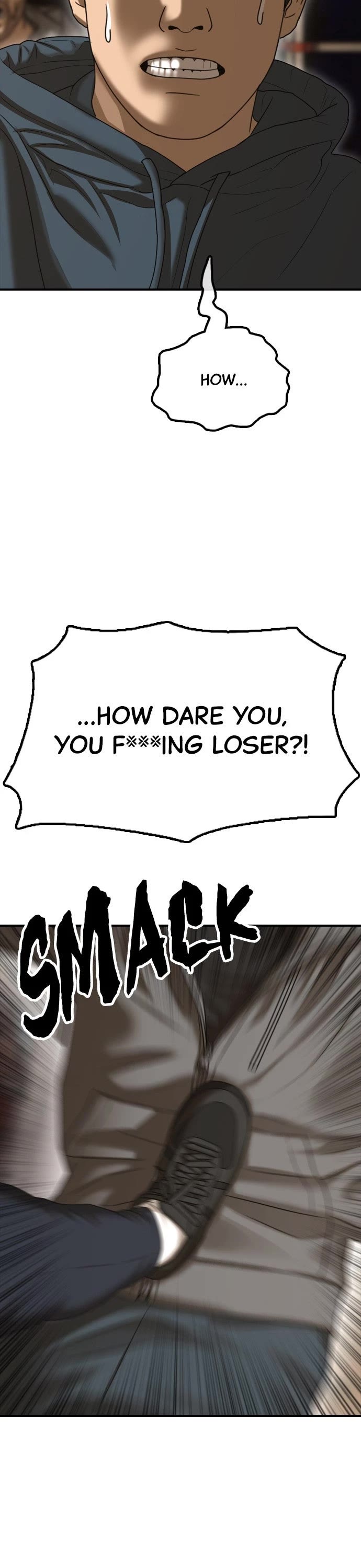 The Apocalypse is Here Chapter 8 page 57 - Chapter 8: Ep. 8 - Kill Everyone Except Yena