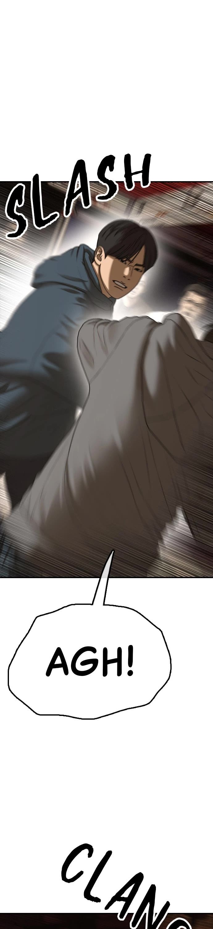 The Apocalypse is Here Chapter 8 page 58 - Chapter 8: Ep. 8 - Kill Everyone Except Yena
