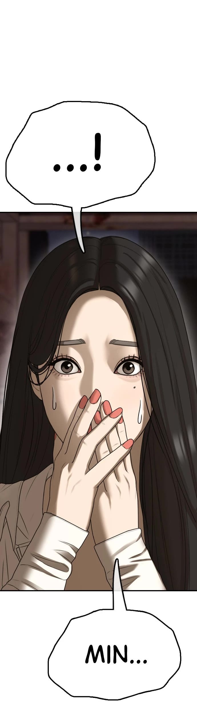 The Apocalypse is Here Chapter 8 page 60 - Chapter 8: Ep. 8 - Kill Everyone Except Yena