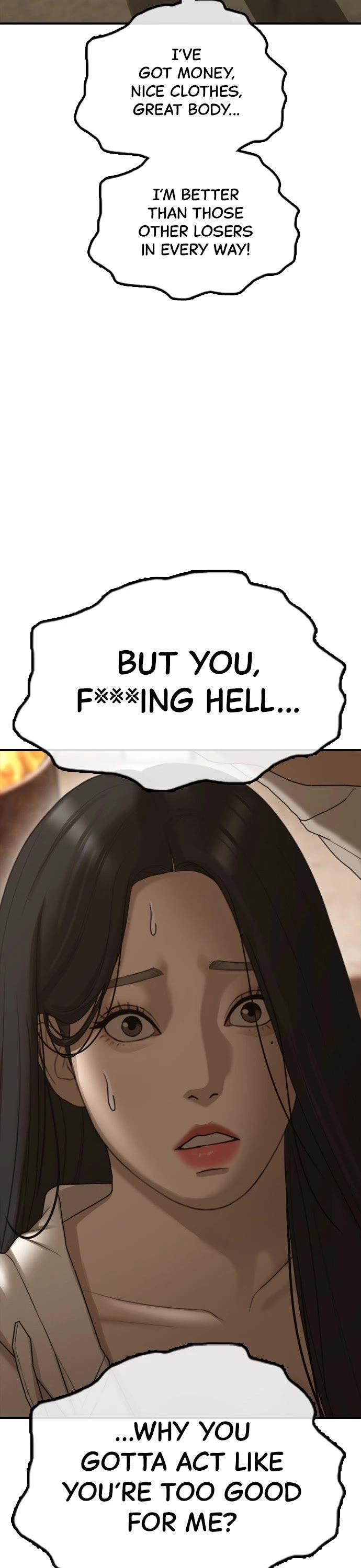 The Apocalypse is Here Chapter 8 page 68 - Chapter 8: Ep. 8 - Kill Everyone Except Yena