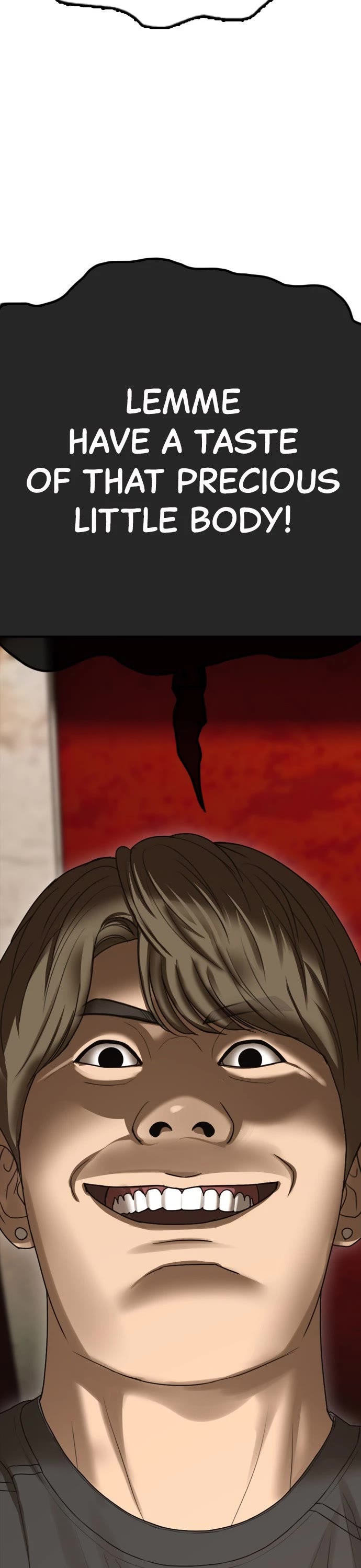 The Apocalypse is Here Chapter 8 page 69 - Chapter 8: Ep. 8 - Kill Everyone Except Yena