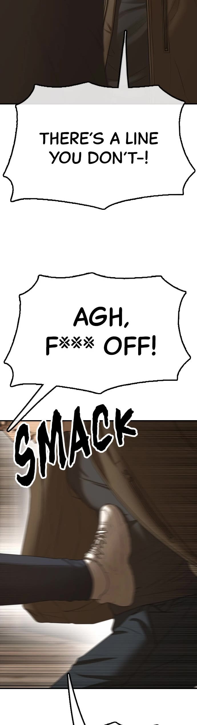 The Apocalypse is Here Chapter 8 page 71 - Chapter 8: Ep. 8 - Kill Everyone Except Yena